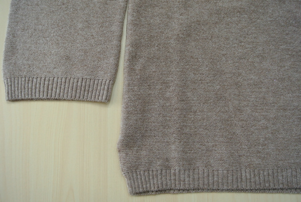 40250 12GG 2/26 90%WOOL 10%CASHMERE