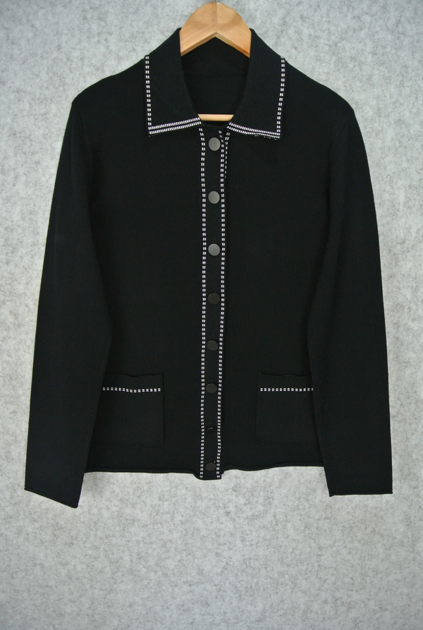 40428 14GG 2/30 67%VISCOSE 33%NYLON