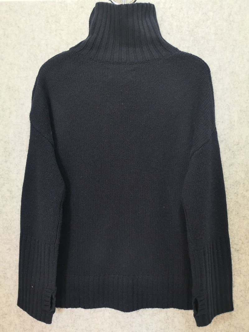 ALMA C 3GG 2/26 100%CASHMERE