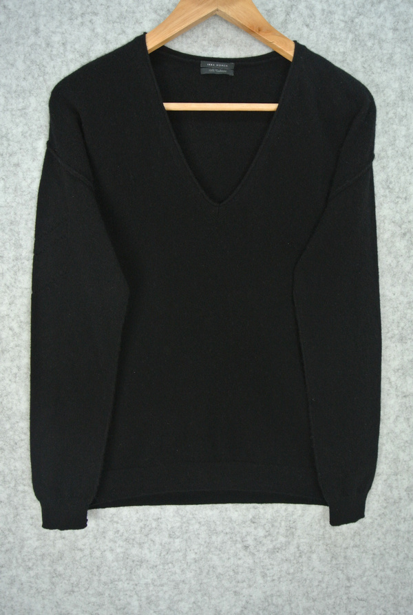 BR18385 12GG 2/26 100%CASHMERE