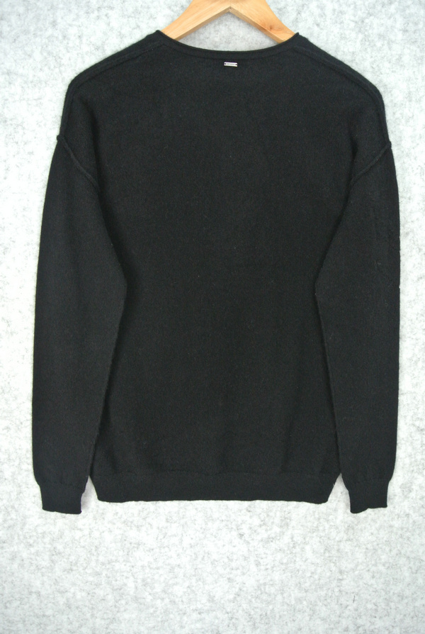 BR18385 12GG 2/26 100%CASHMERE