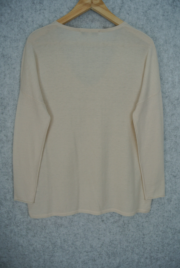 DFU11F234 14GG 2/48 90%WOOL 10%CASHMERE