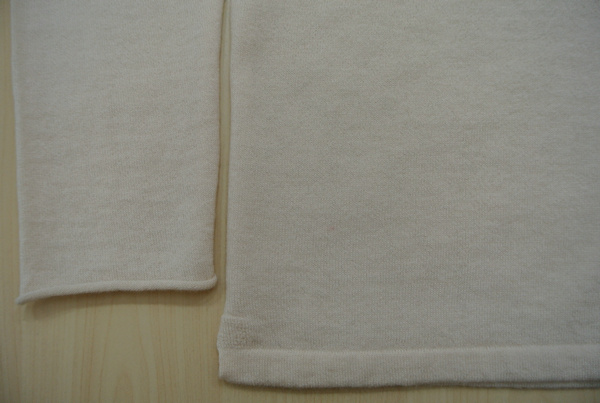 DFU11F234 14GG 2/48 90%WOOL 10%CASHMERE