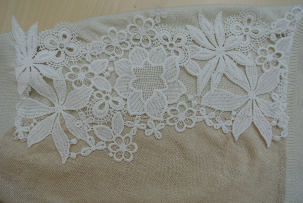 DGU31G214 14GG 2/48 80%COTTON 20%SILK