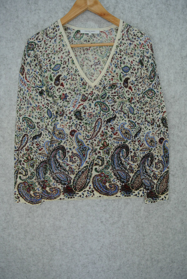 DNU78N231 14GG 2/48 100%WOOL