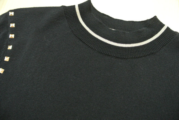 F19424 12GG 2/30 100%WOOL