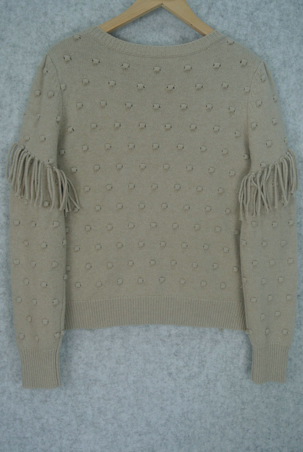 H18409 7GG 2/26 70%WOOL 12%NYLON 10%TENCEL 8%CASHMERE