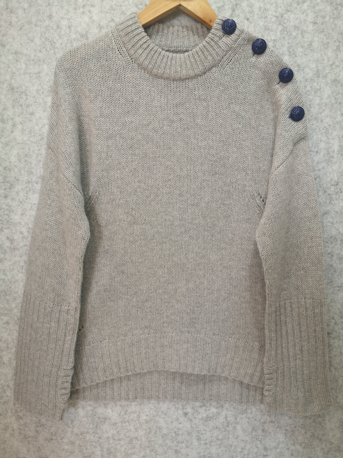 MALTA C 3GG 2/26 100%CASHMERE