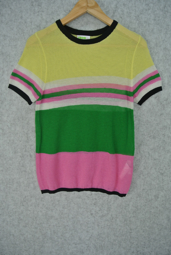 S19-145 14GG 2/48 85%COTTON 15%CASHMERE