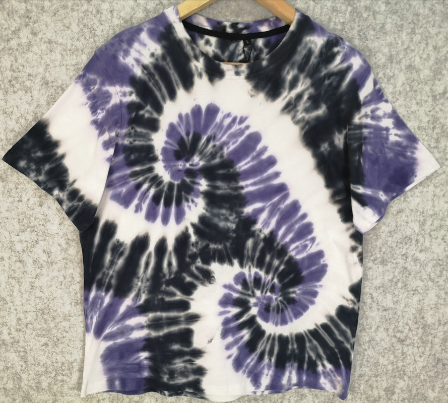 TIE DYE SS20 13  100%COTTON