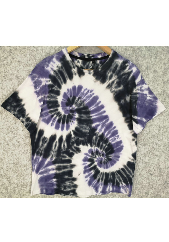 TIE DYE SS20 13  100%COTTON