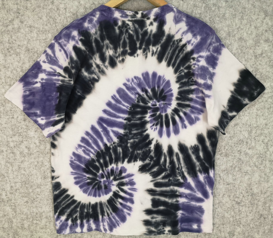 TIE DYE SS20 13  100%COTTON