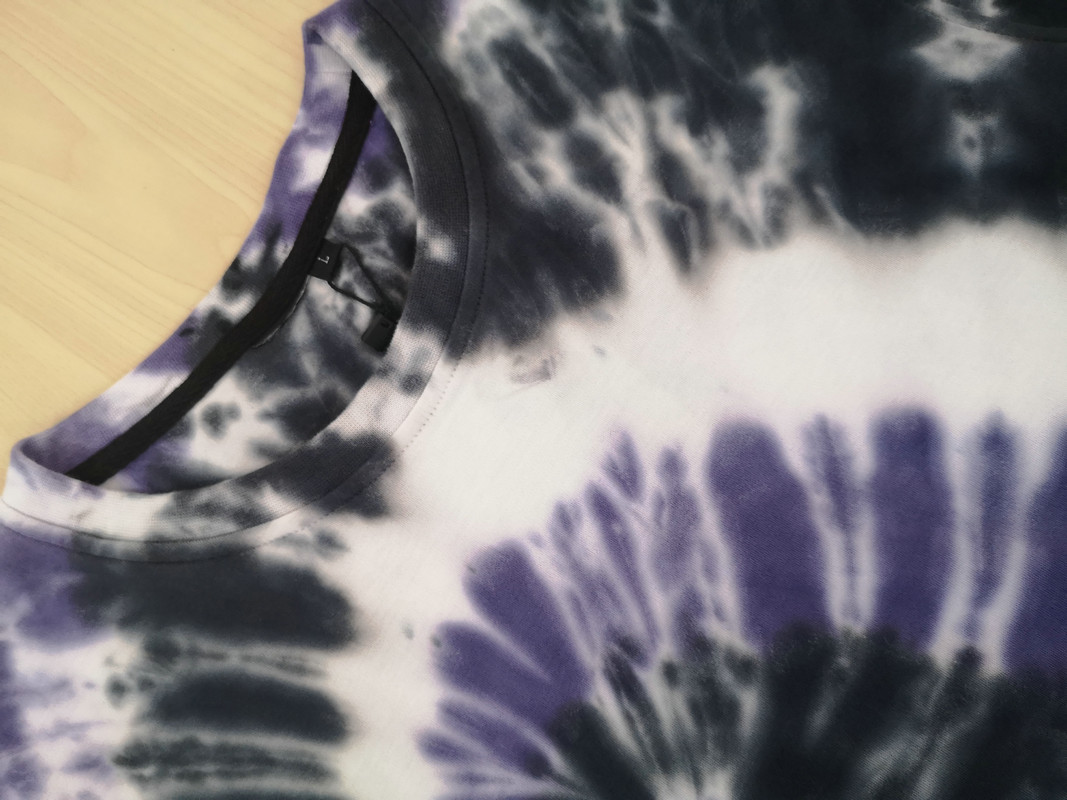 TIE DYE SS20 13  100%COTTON