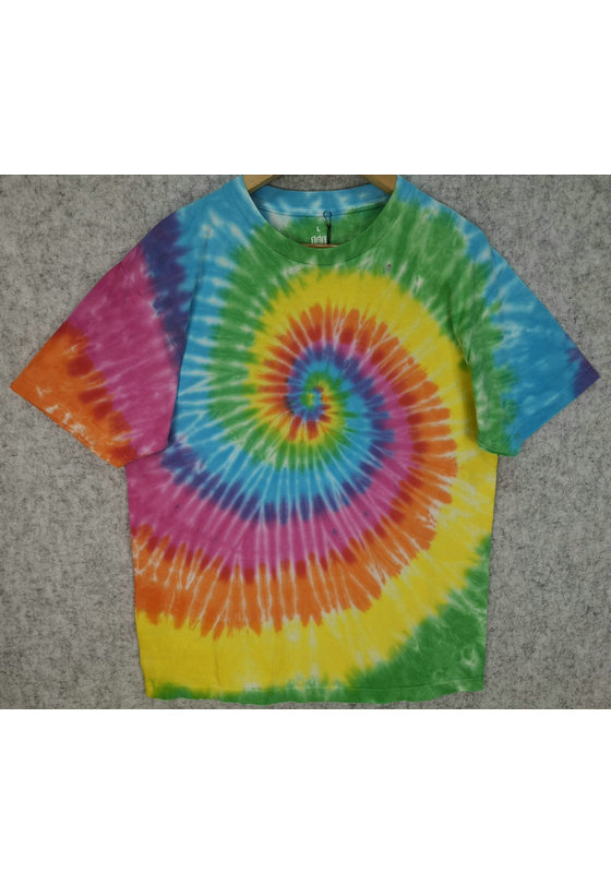 TIE DYE SS20 14  100%COTTON