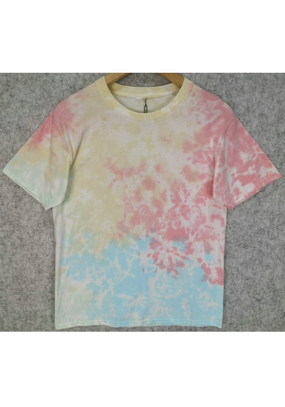 TIE DYE SS20 19  100%COTTON