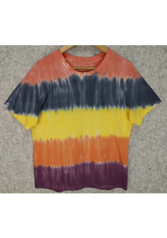 TIE DYE SS20 3  100%COTTON