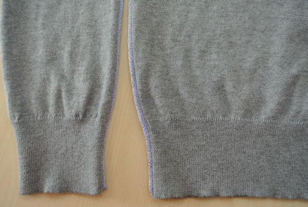 09BAPTISTE10AMT 12GG 2/48 70%COTTON 25%SILK 5%CASHMERE