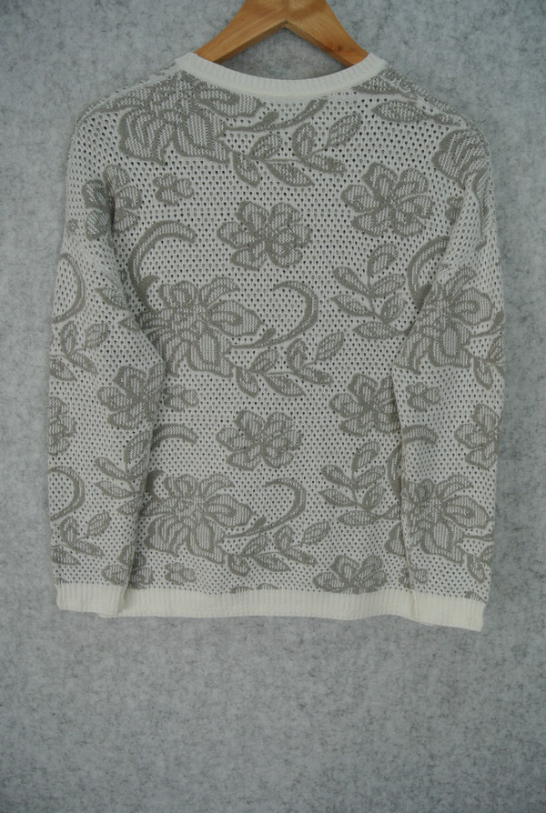 18SS-022-BIS 12GG 1/12.8 62%COTTON 38%NYLON