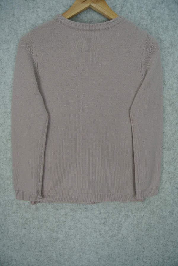 18SS-046 7GG 100%CASHMERE