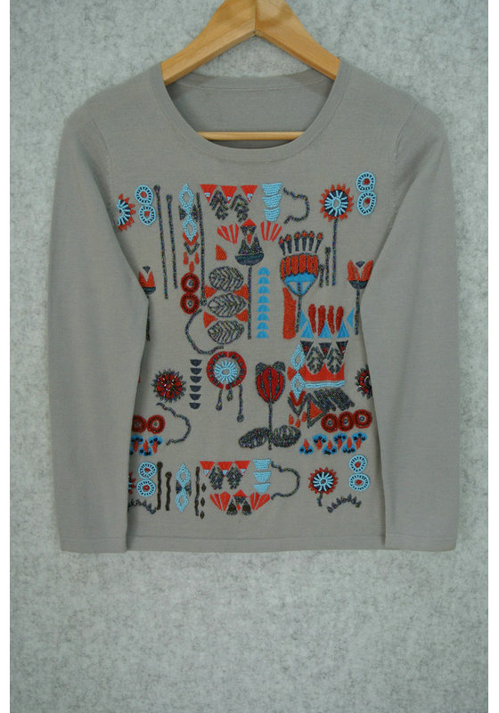 18SS-054 14GG 2/60 100%PIMA COTTON