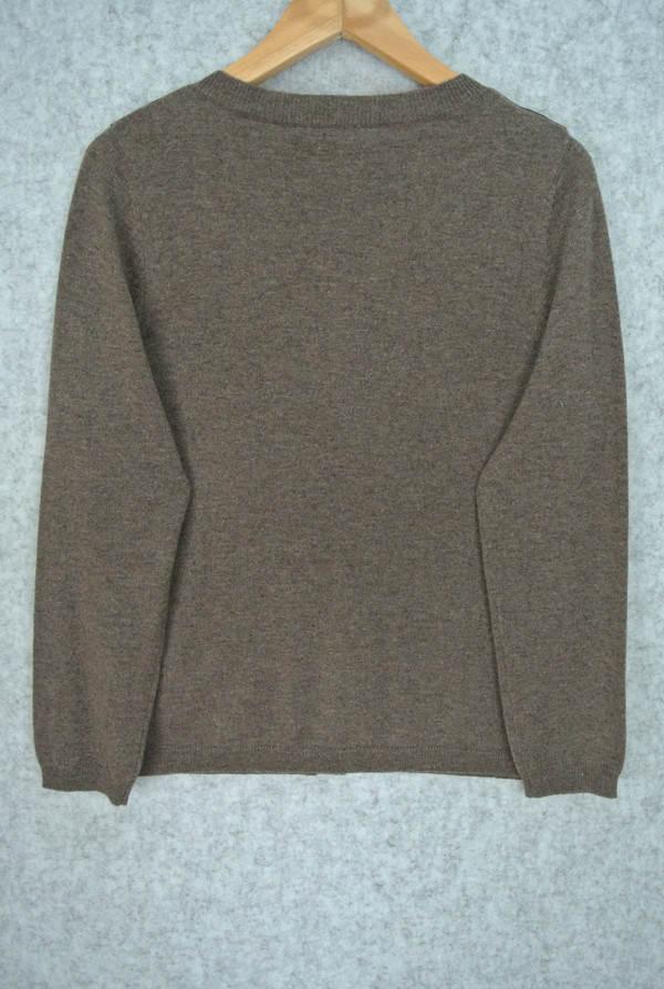 76053 GRANIT 12GG 2/26 70%WOOL 30%CASHMERE