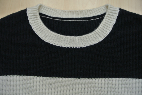 8291 7GG 2/26 90%WOOL 10%CASHMERE