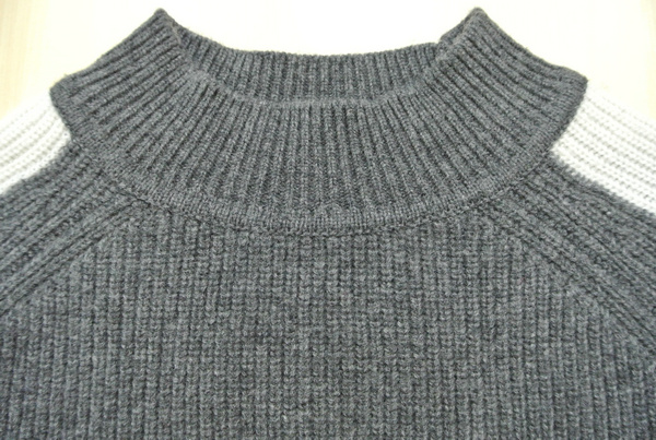 8292 7GG 2/26 90%WOOL 10%CASHMERE