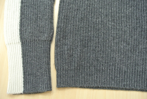 8292 7GG 2/26 90%WOOL 10%CASHMERE