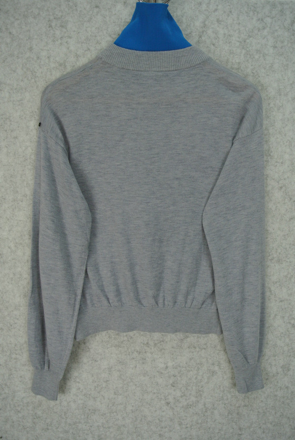 A0.SPC.MGL.02M 14GG 2/52 75%WOOL 20%PTT 5%CASHMERE