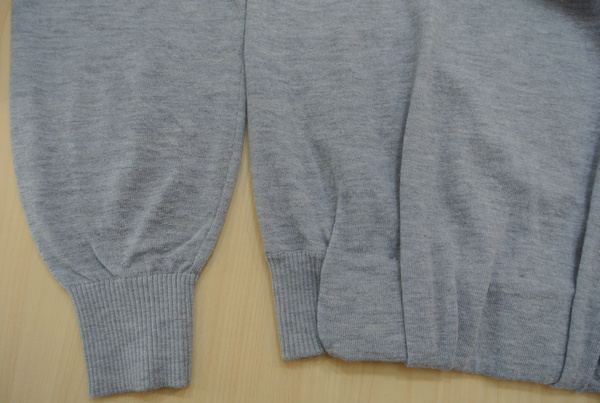 A0.SPC.MGL.02M 14GG 2/52 75%WOOL 20%PTT 5%CASHMERE