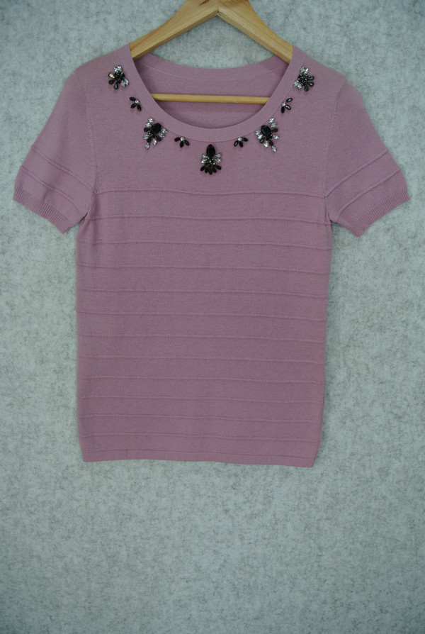 A4.ETM.MGL.01B 14GG 2/48 40%NYLON 30%COTTON 30%VISCOSE