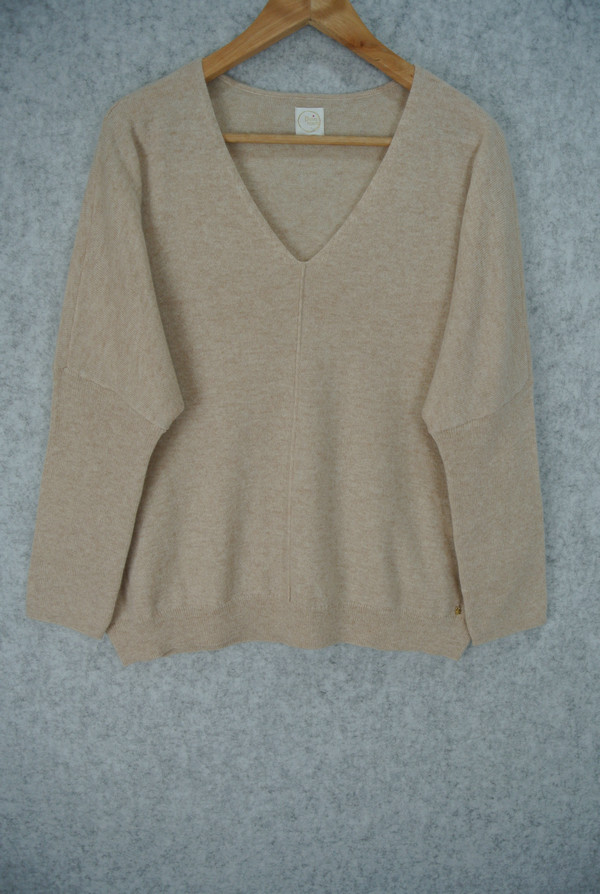 ASARETTE 12GG 2/26 100%CASHMERE