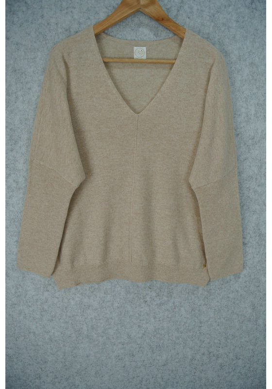 ASARETTE 12GG 2/26 100%CASHMERE