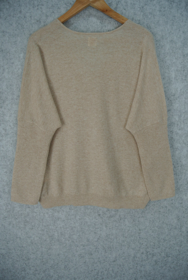 ASARETTE 12GG 2/26 100%CASHMERE