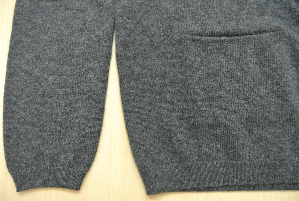 ASSIA 12GG 2/26 100%CASHMERE