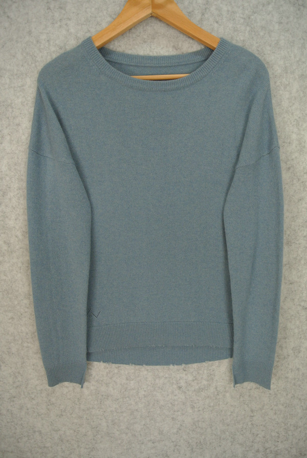 CICI PATCH C 12GG 2/24 100%CASHMERE