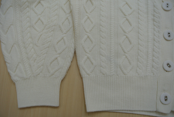 FCAR21009K 5GG 2/30 100%WOOL