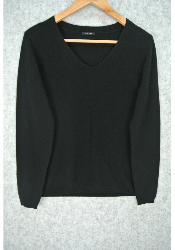 FR18081 12GG 2/27 100%CASHMERE