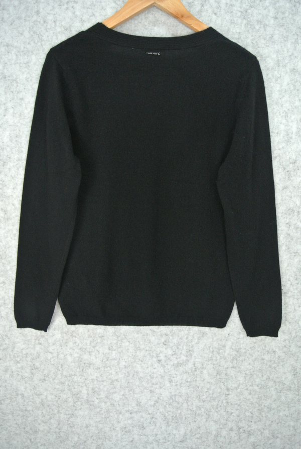 FR18081 12GG 2/27 100%CASHMERE