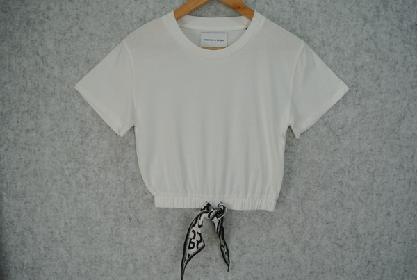 FTSC21016S  32S 60%COTTON 40%POLYESTER 150GSM