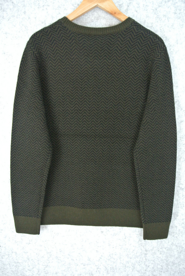 K568-HPU041 7GG 2/26 70%WOOL 30%CASHMERE