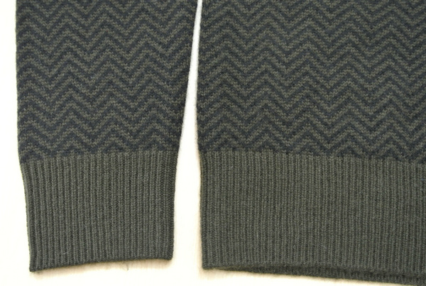 K568-HPU041 7GG 2/26 70%WOOL 30%CASHMERE