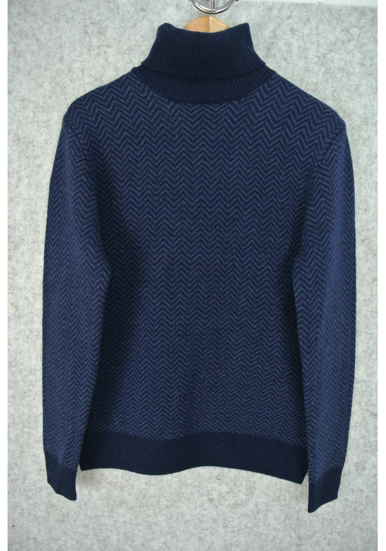 K568-HPU043 7GG 2/26 70%WOOL 30%CASHMERE