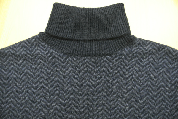 K568-HPU043 7GG 2/26 70%WOOL 30%CASHMERE