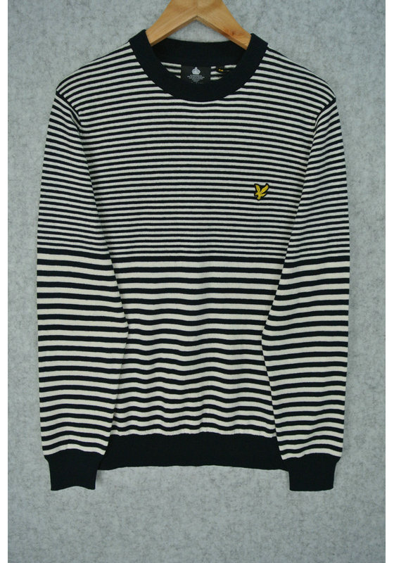 KN1356V 22251 12GG 2/28 85%COTTON 15%WOOL