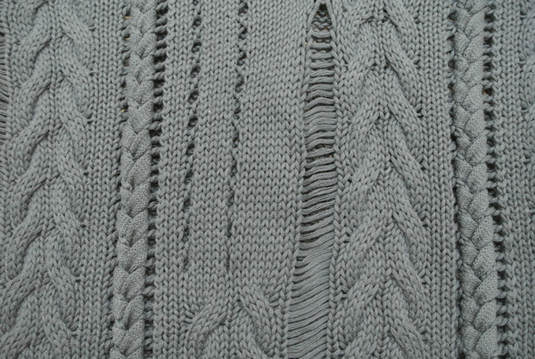 KNJP9045 12GG 1/16 35%VISCOSE 30%WOOL 25%NYLON 5%SILK 5%CASHMERE