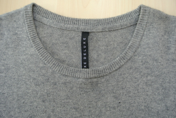 LDSP17 1407 12GG 2/28 90%WOOL 10%CASHMERE