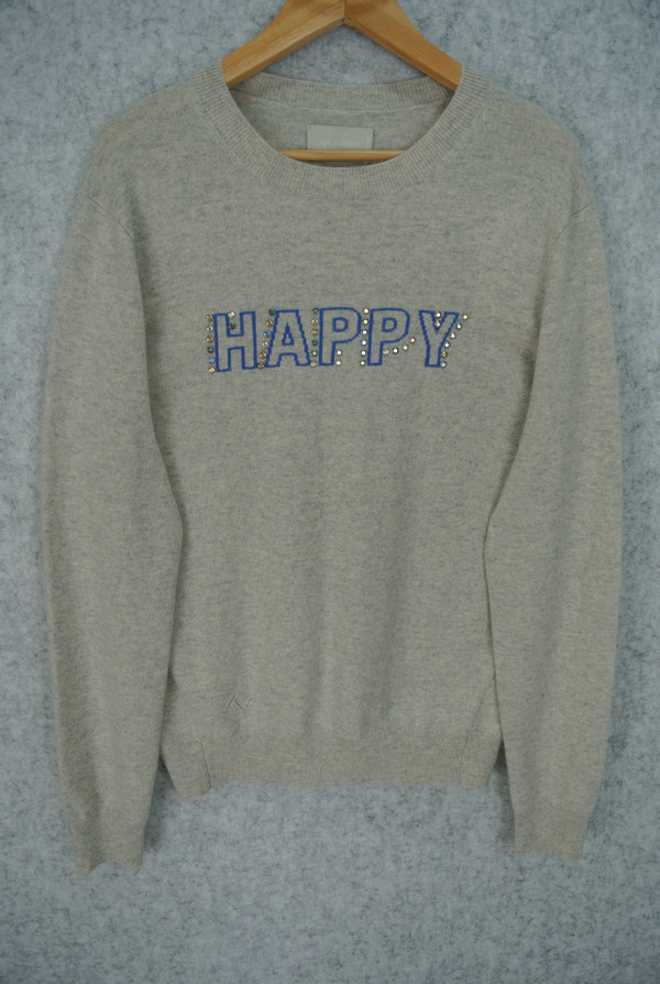 LIFE C HAPPY 12GG 2/24 100%CASHMERE