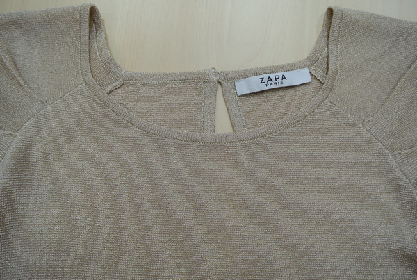 LPUL07L662 PASSY 14GG 1/32 85%VISCOSE 15%LUREX