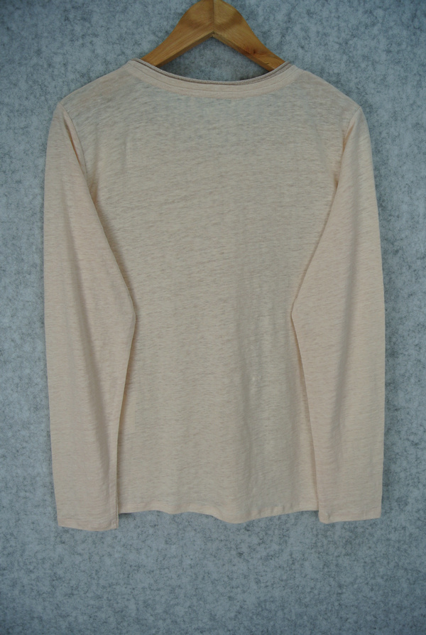 LTOP14L600 TALINA  26S 100%LINEN 200GSM